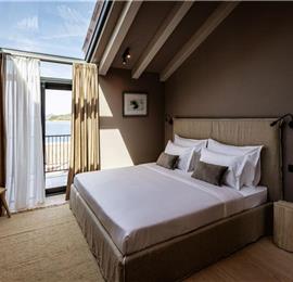 3 Bedroom Villa with Infinity Pool and Sea Views in Slano, Dubrovnik, Sleeps 6